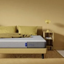 Sleep Snug Mattress, Twin