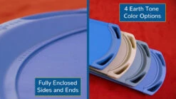 Angeles SpaceLine Standard Cots, 4 Pack, Sand, AFB5735ASN, Kids Portable Indoor Sleeping Cots For Preschool Or Daycare, Toddler Classroom Nap Cots -Delta Children Shop 61h4TsS1gqL