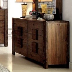 OPATHOME Bedroom Set, Queen, Walnut -Delta Children Shop 61oIk57q5bL